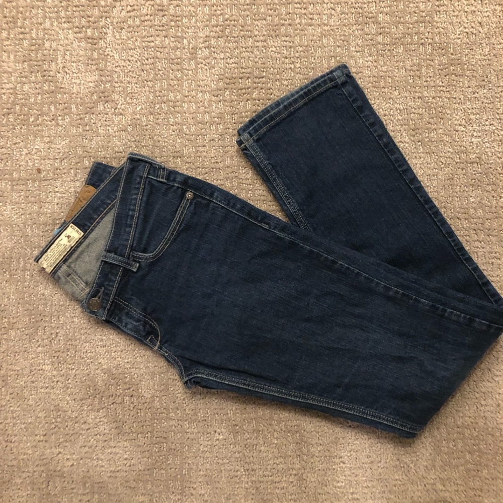 Hollister | Stretch Jeans, 3s